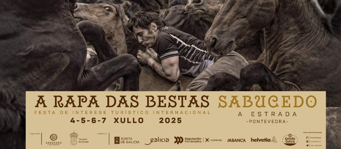 Rapa das Bestas 2025